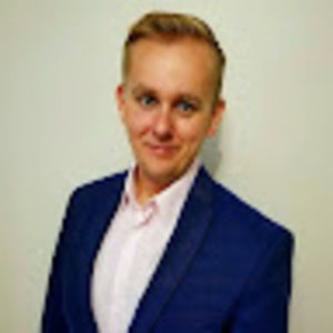 Meet your Posher, Justin